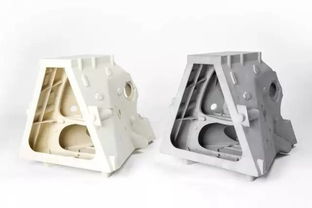3D打印模具在復(fù)雜汽車零件、葉輪制造與箱包配件領(lǐng)域的應(yīng)用